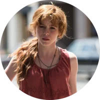 Beverly Marsh 