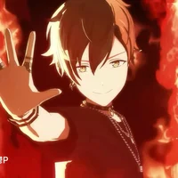 Badass Akito