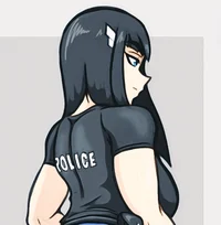 Officer Satsuki