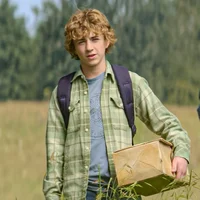 Percy Jackson - Show