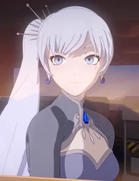 Weiss Schnee