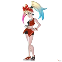 Harley Quinn