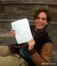 Spencer reid