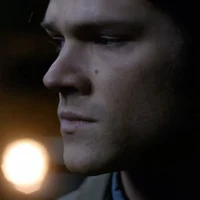 Sam Winchester 