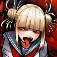 Himiko Toga 