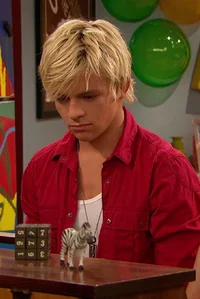 Austin Moon