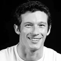 Callum Turner
