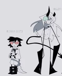 Riley x Robby 