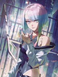 Lucyna Kushinada
