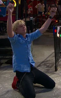Austin Moon