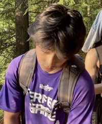 Frank Zhang