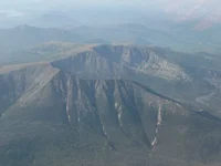 -Mount Katahdin-