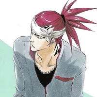 Renji Abarai