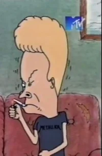 Beavis