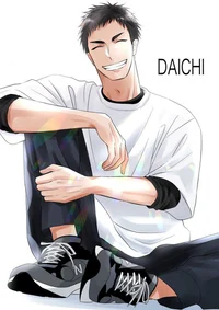 Daichi Sawamura