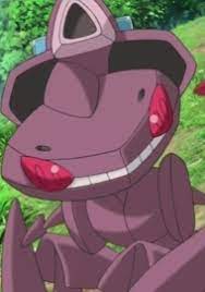 Genesect TF
