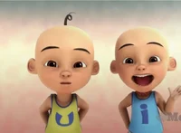 Upin and Ipin