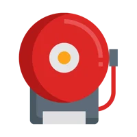 Fire Alarm Bell