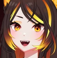 Sinder the hellhound