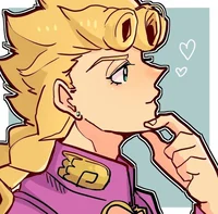 Giorno Giovanna