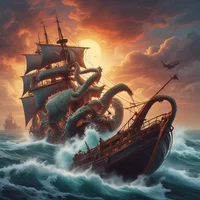 kraken