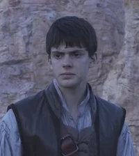Edmund Pevensie