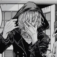 Tomura Shigaraki