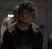 Rick Grimes 