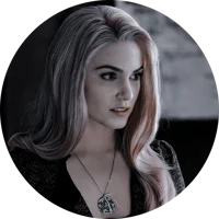 Rosalie Cullen 