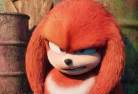 -Movie- Knuckles