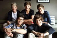 One Direction