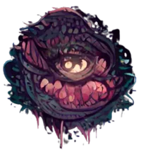 Mha x Doors Impossib