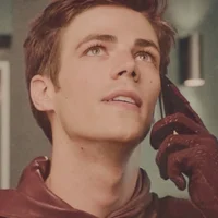 BARRY ALLEN