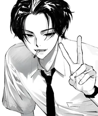 BL- Obsessed Stalker