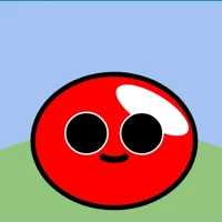 Red slime
