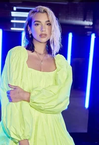 Dua Lipa