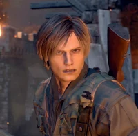 Leon Kennedy 