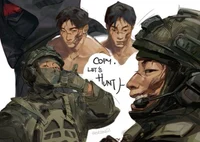 Kim Horangi Hong-jin