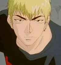 Эйкити Онидзука