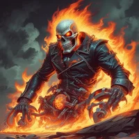 Ghost Rider