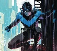 Nightwing