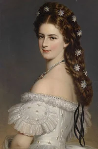 Empress Elisabeth