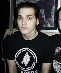 Mikey Way 