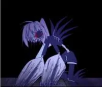 Miss Huroko-Infected