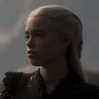 02 RHAENYRA TARG