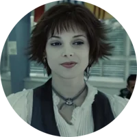 Alice Cullen 