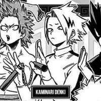 Denki kaminari 
