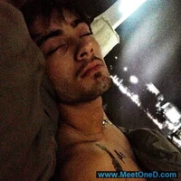 Zayn Malik