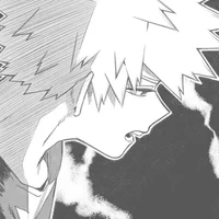 Katsuki Bakugou