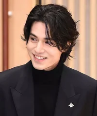 Lee Dong Wook 